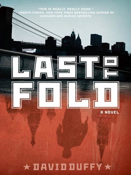 Title details for Last to Fold by David Duffy - Available